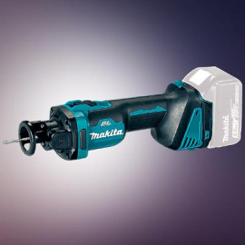 MÁY CẮT THẠCH CAO DÙNG PIN 18V MAKITA DCO181Z